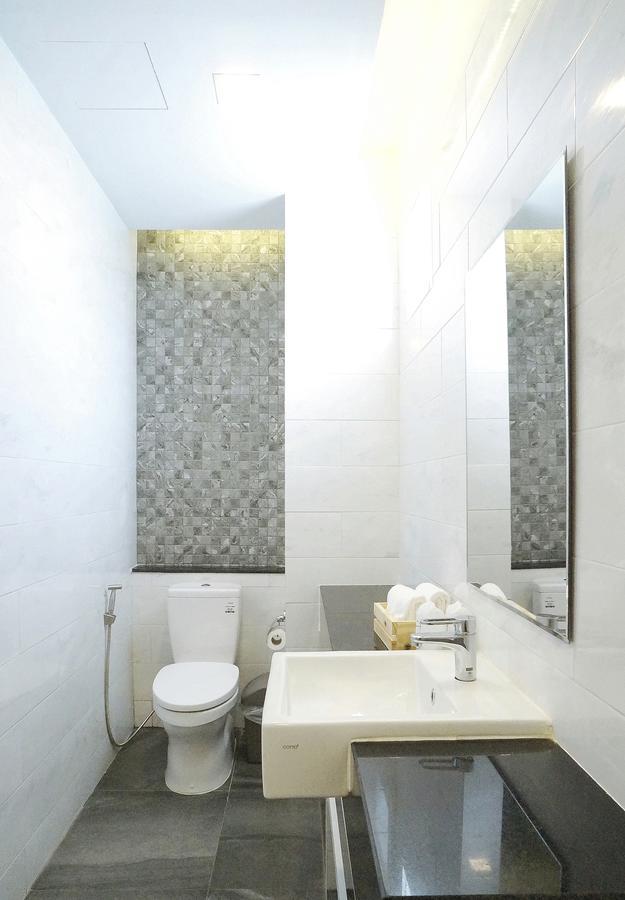 Apa-tree Boutique Hotel Khok Kloi