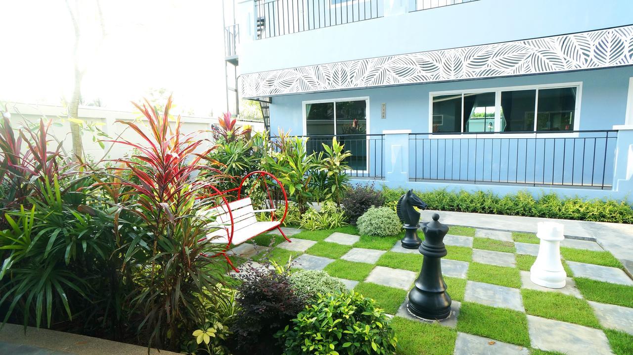 Apa-tree Boutique Hotel