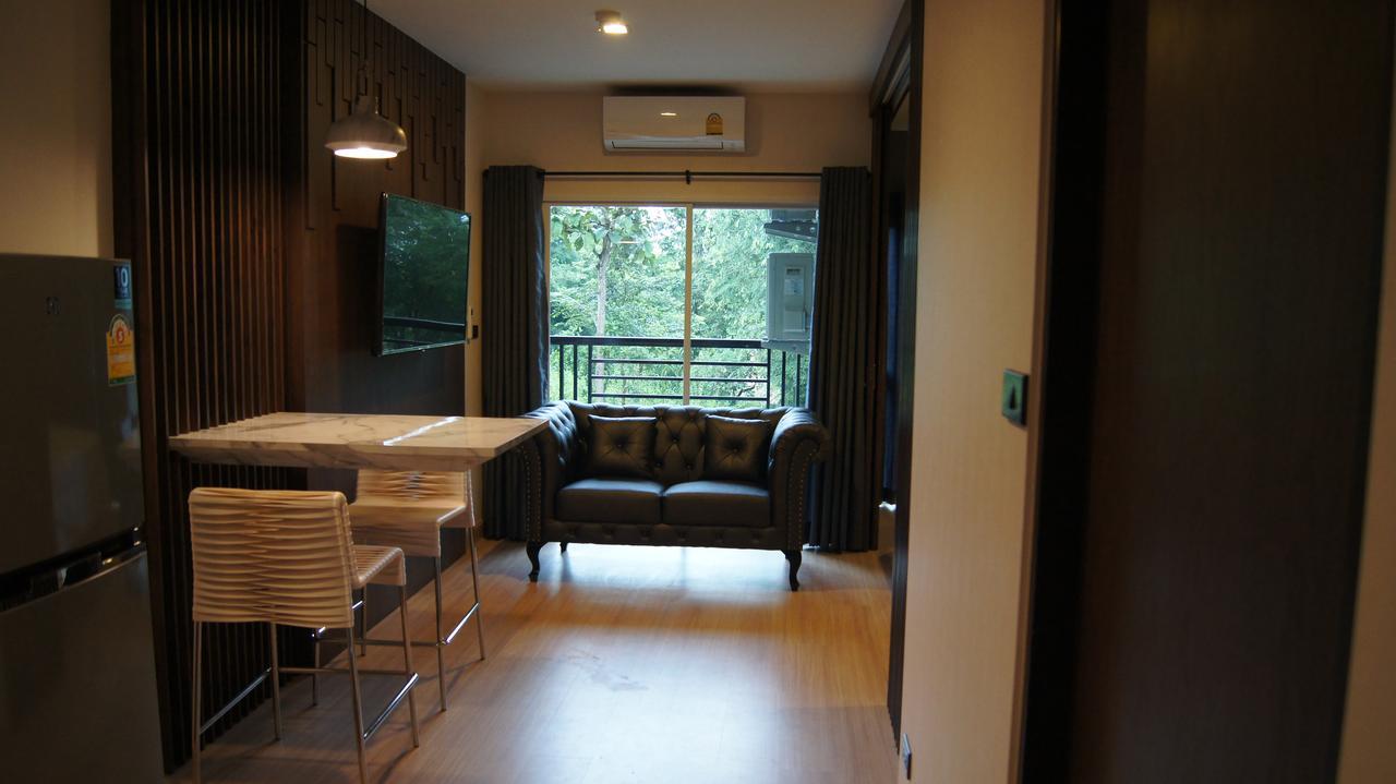 Hostel Urban Maerim Mae Rim