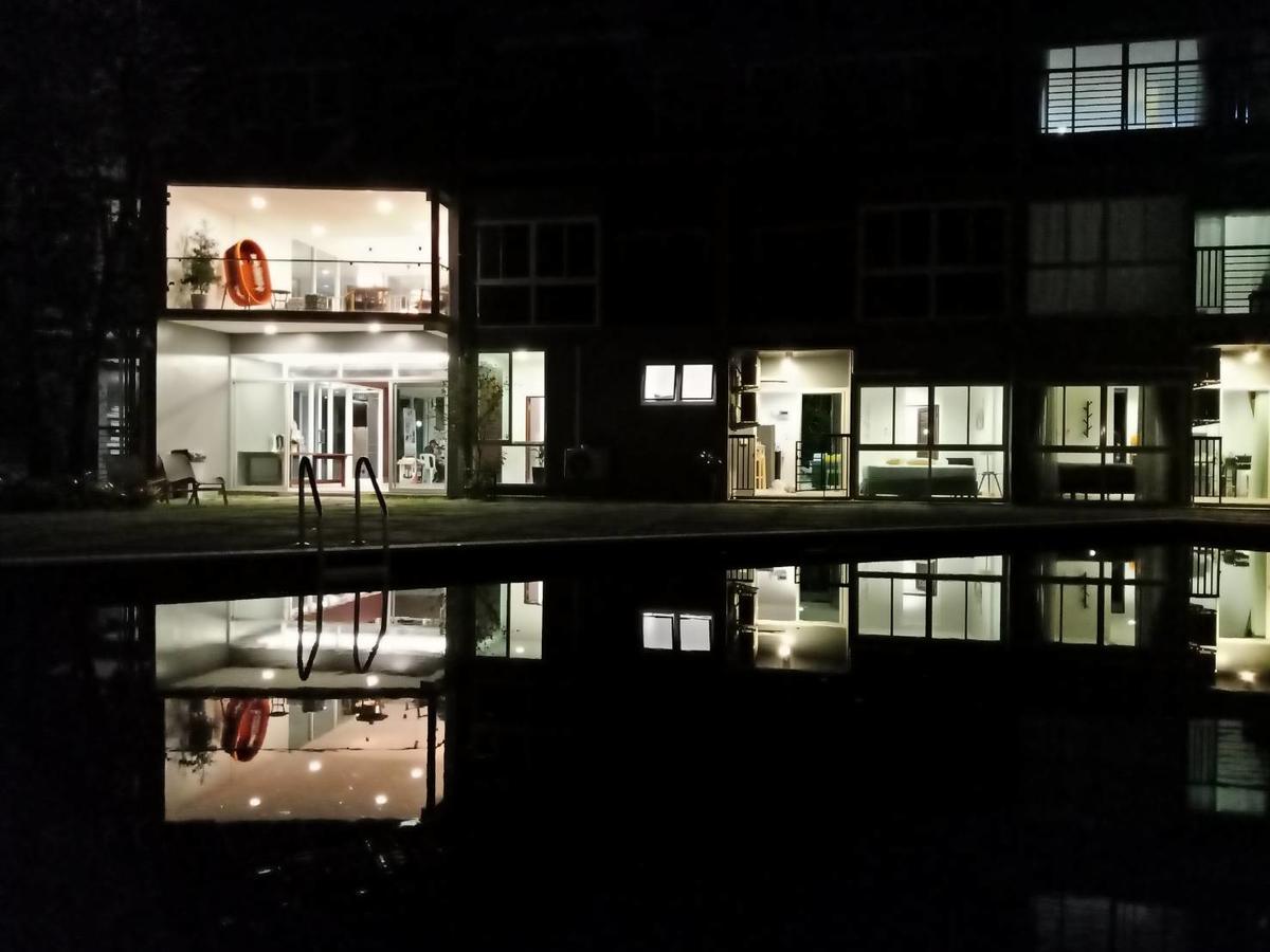 Hostel Urban Maerim Mae Rim