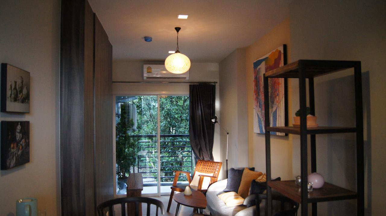 Hostel Urban Maerim Mae Rim