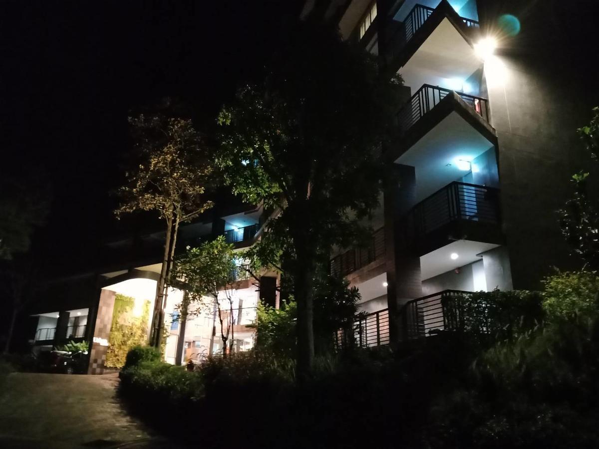 Hostel Urban Maerim *