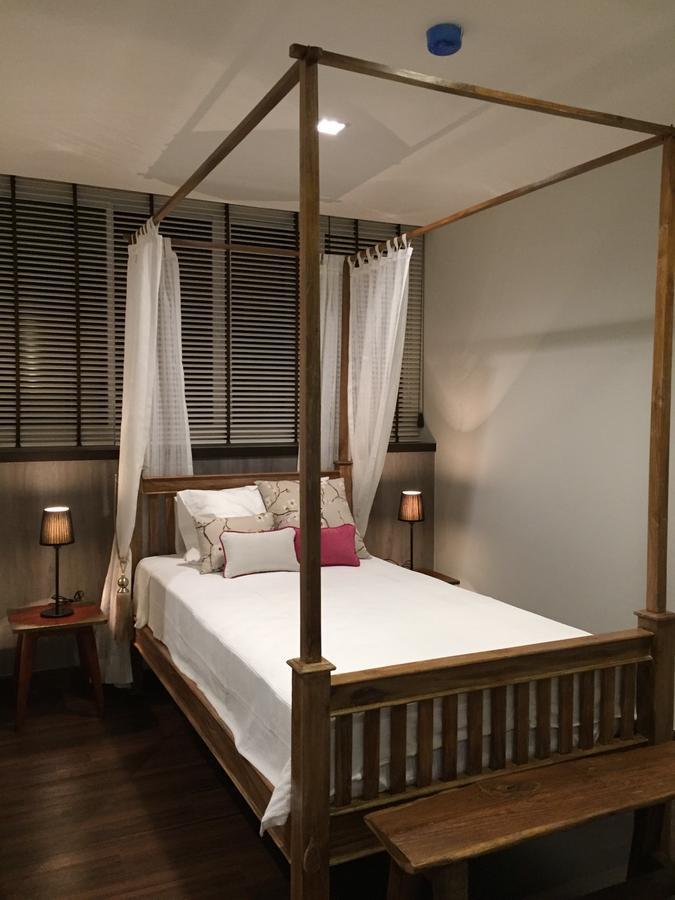 Urban Maerim Hostel *