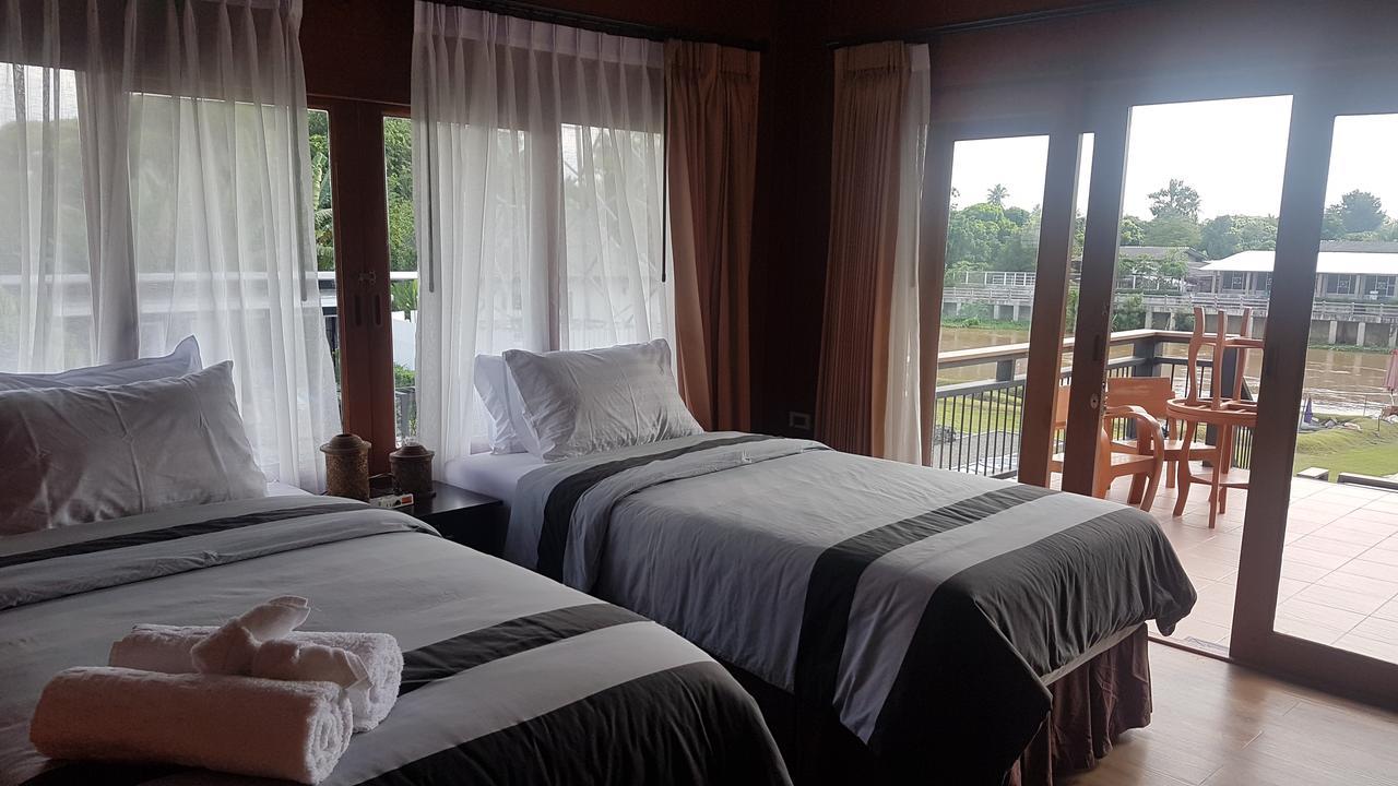 The Loft Riverside Chiangmai