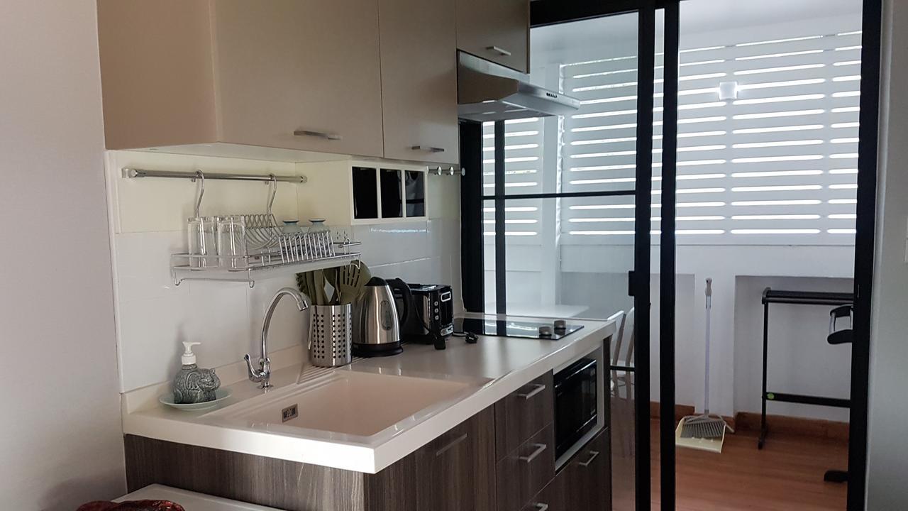 Resort The Loft Riverside Chiangmai