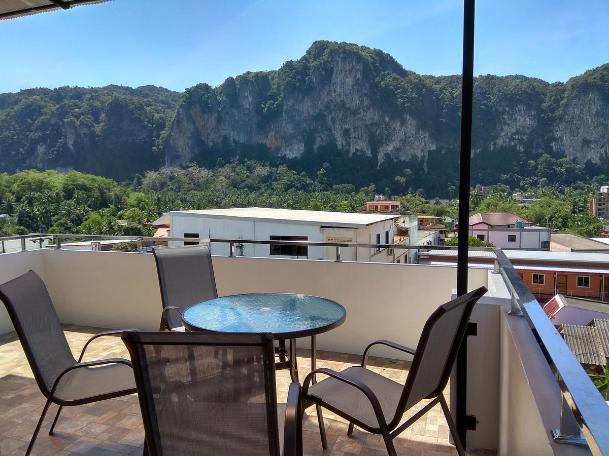 De Loft 3* Ao Nang