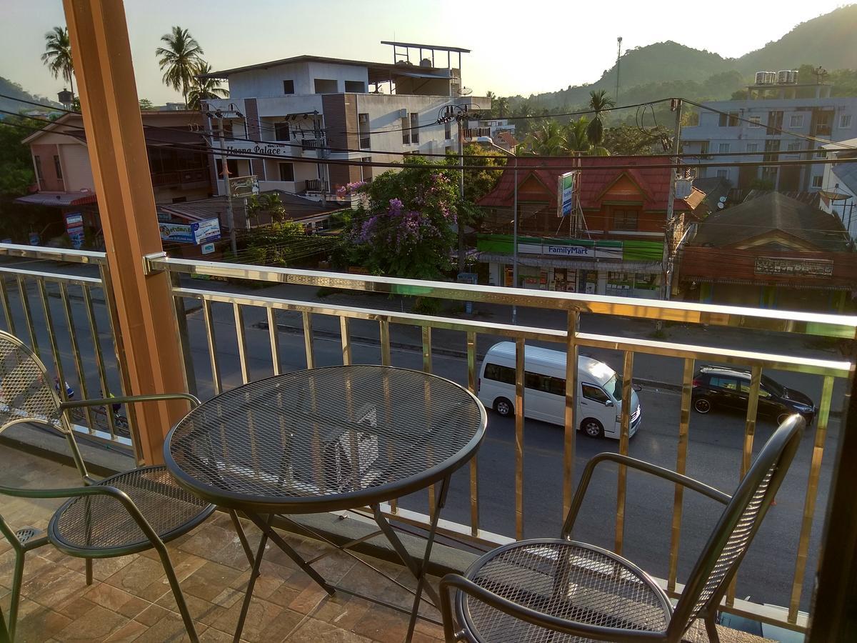 Hotel De Loft