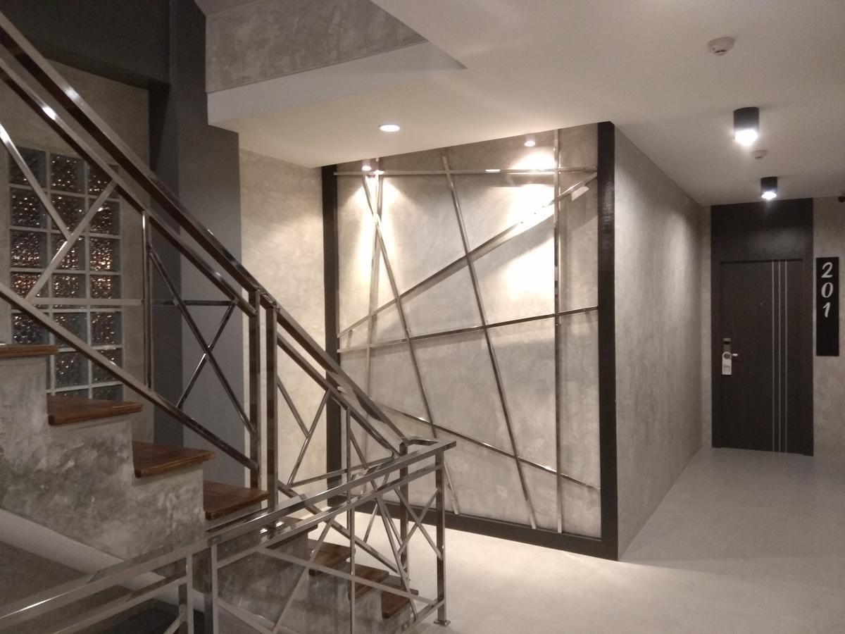 De Loft Hotel