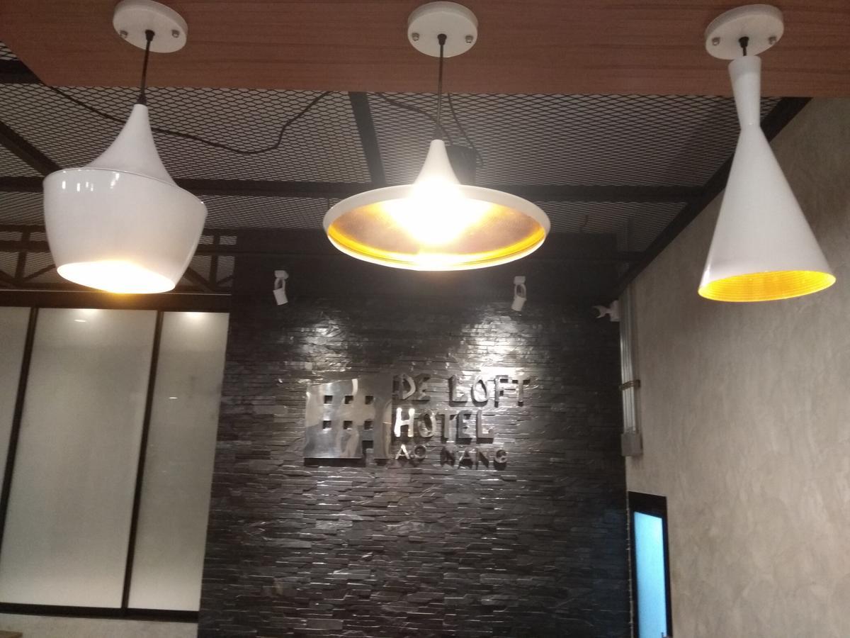 De Loft Hotel Ao Nang