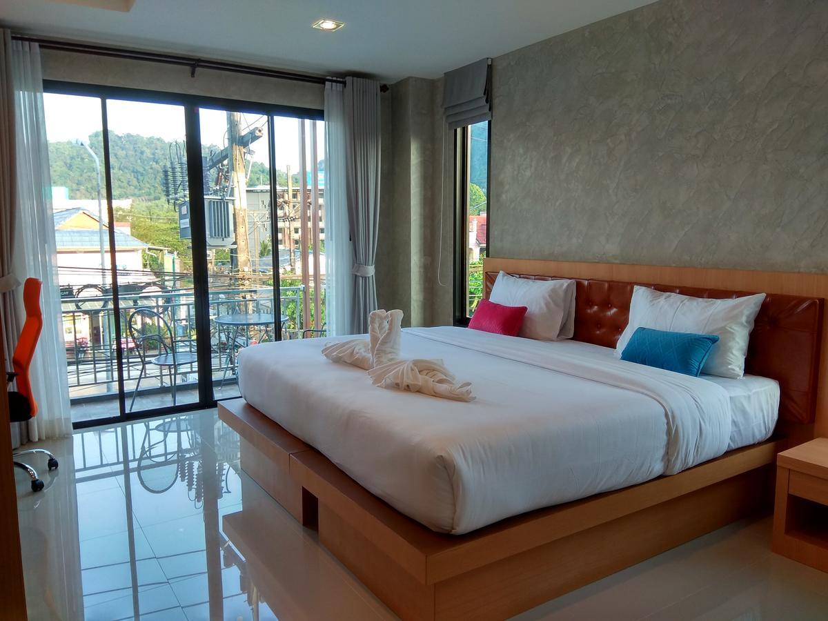 Hotel De Loft
