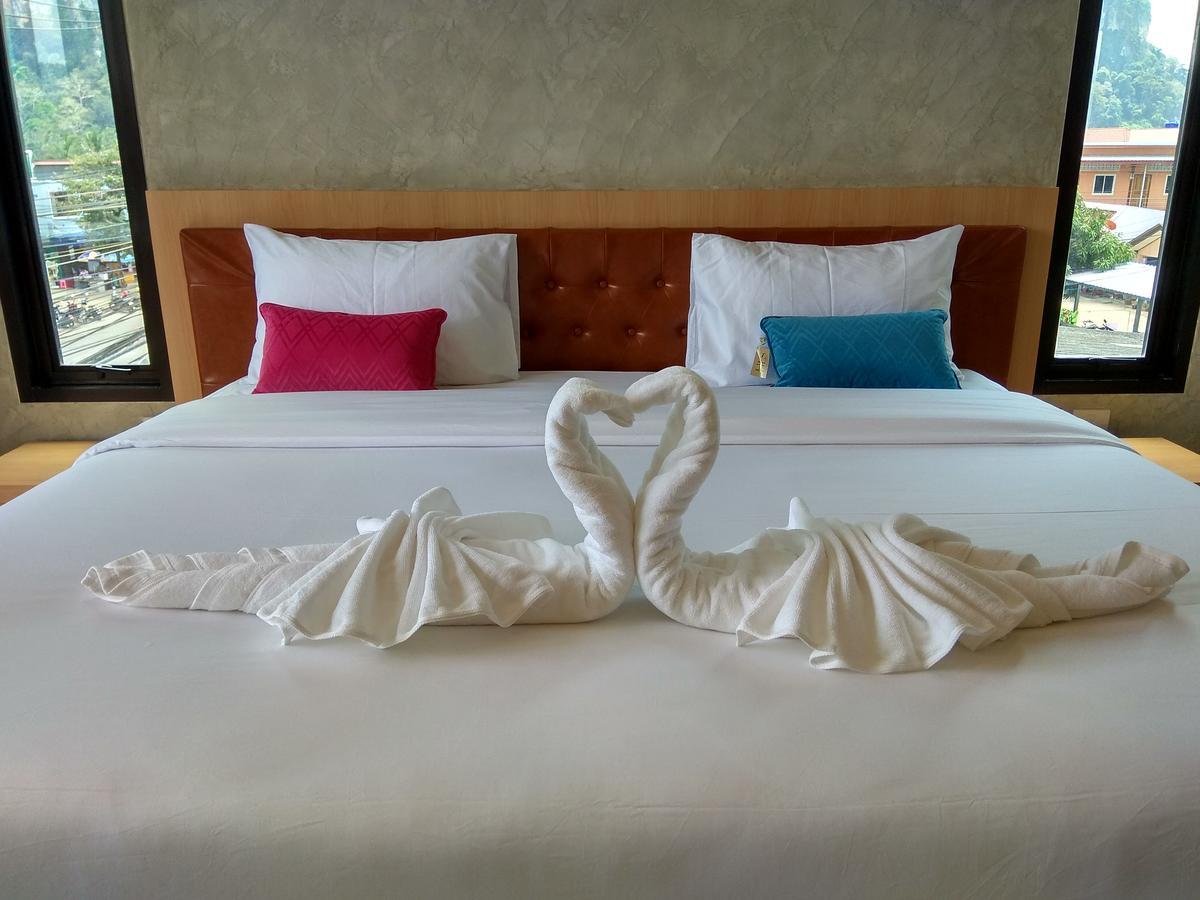 De Loft 3* Ao Nang
