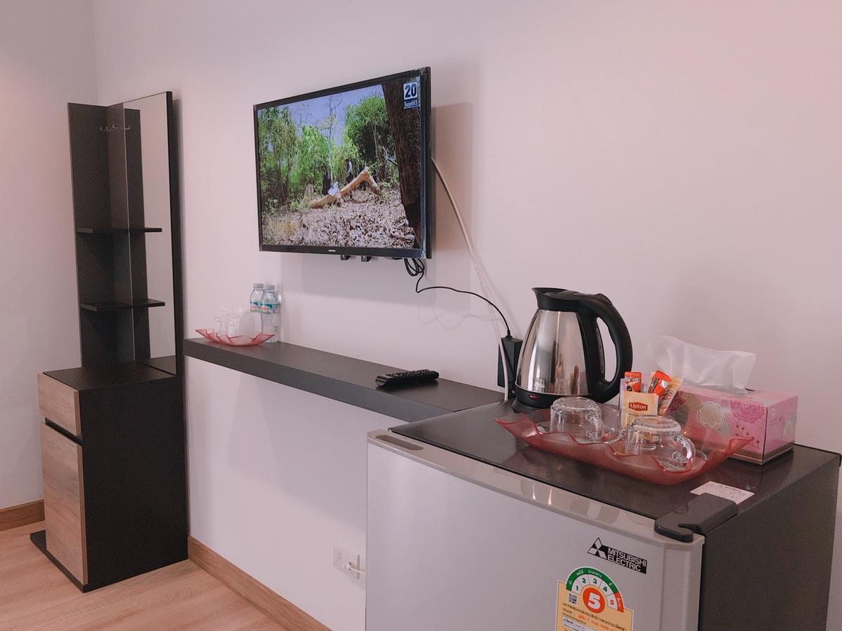 Aparthotel Living At Sphere Ao Nang