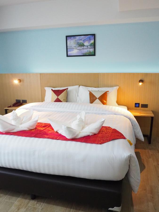 Samui Hotel