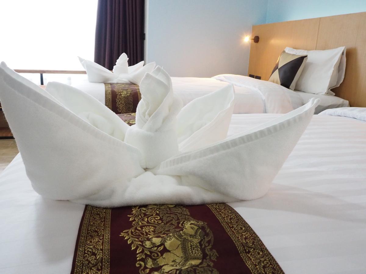 Samui Hotel