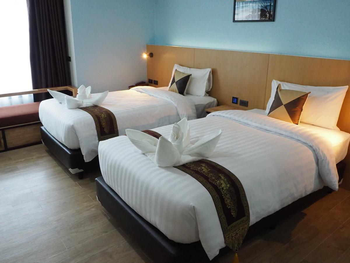 Samui Chaweng (Koh Samui)