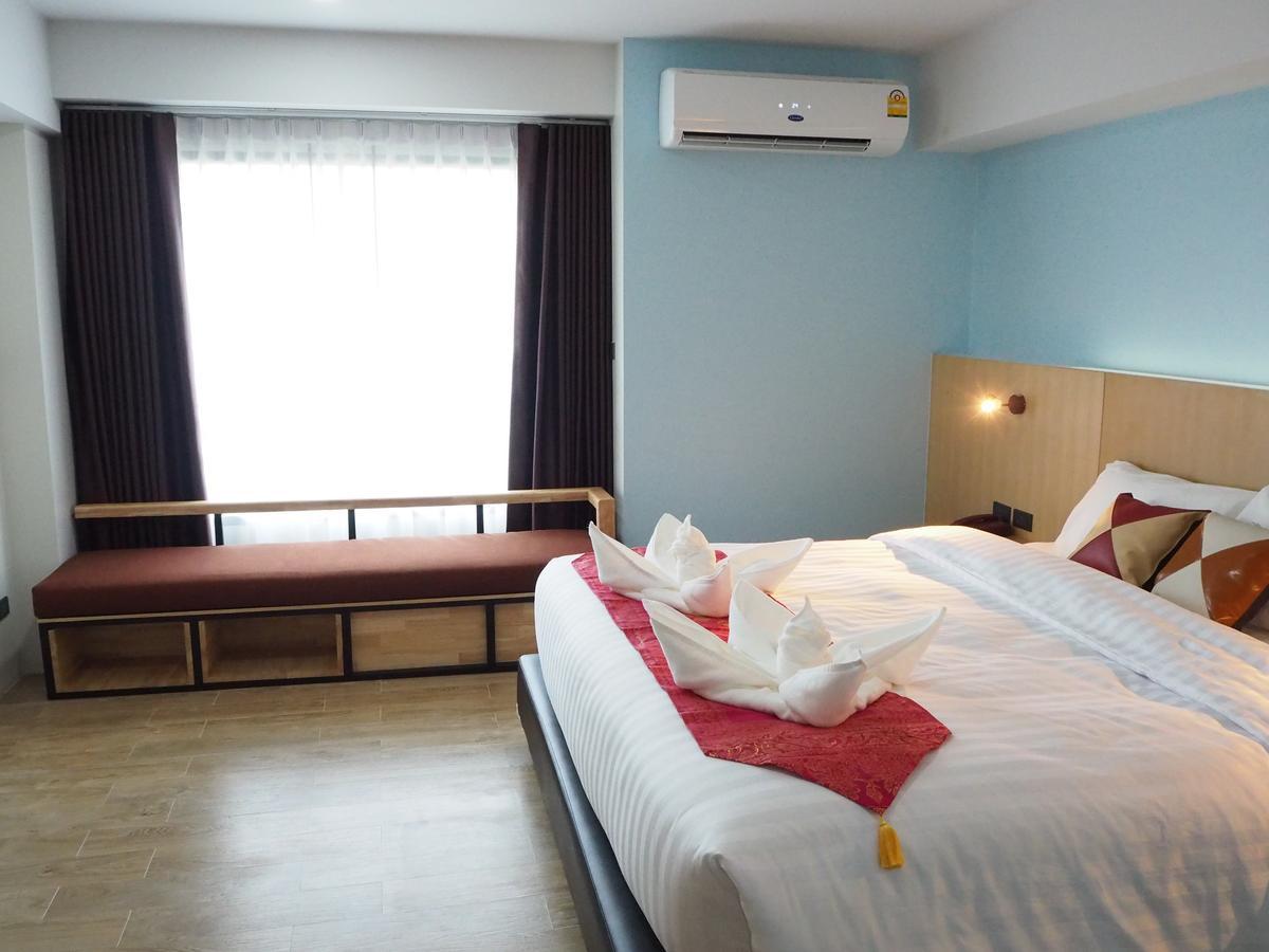 Samui Hotel 3*