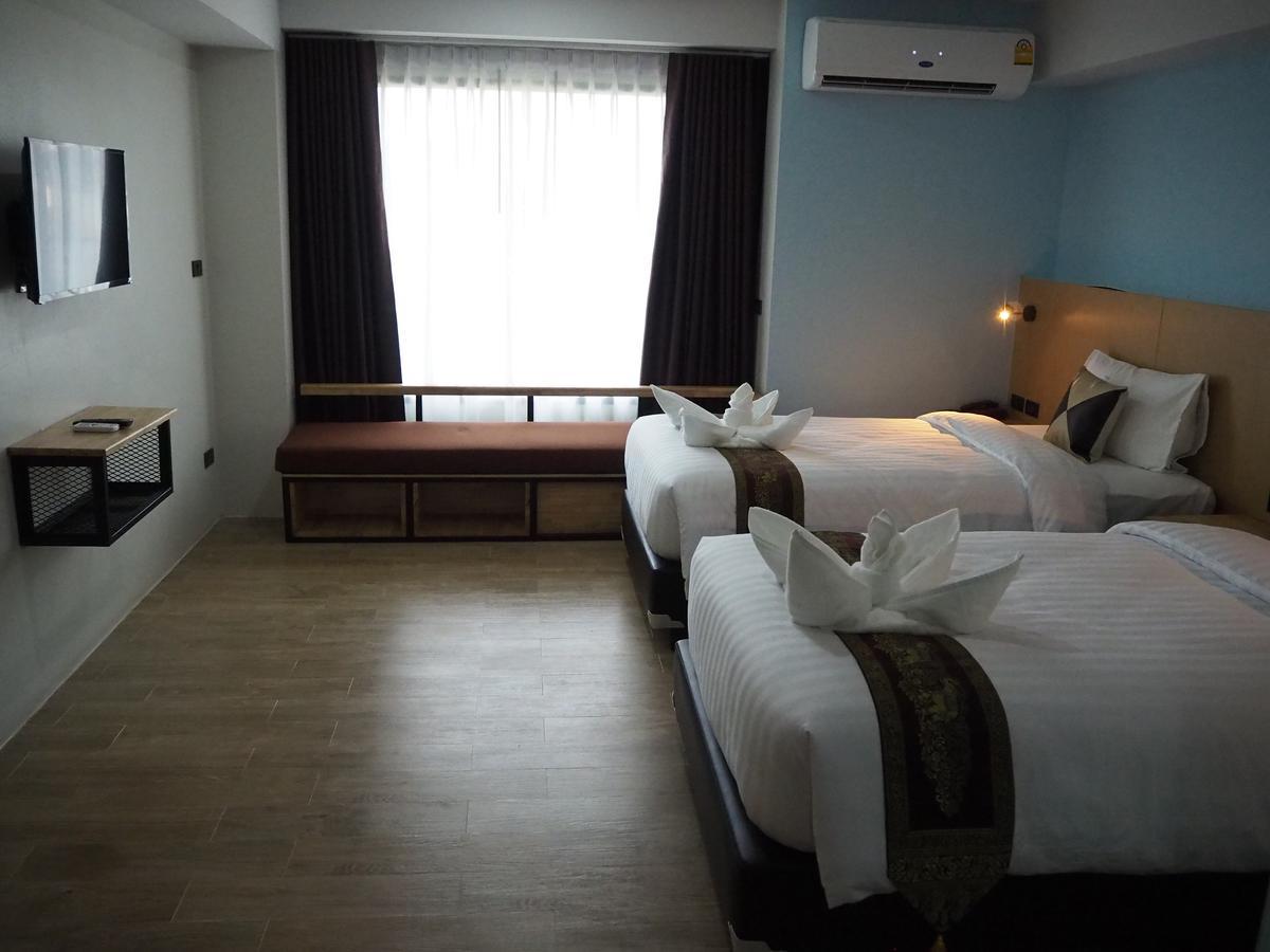 Samui 3* Chaweng (Koh Samui)