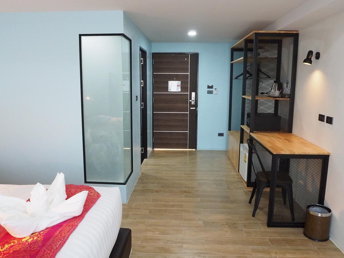 Hotel Samui 3*