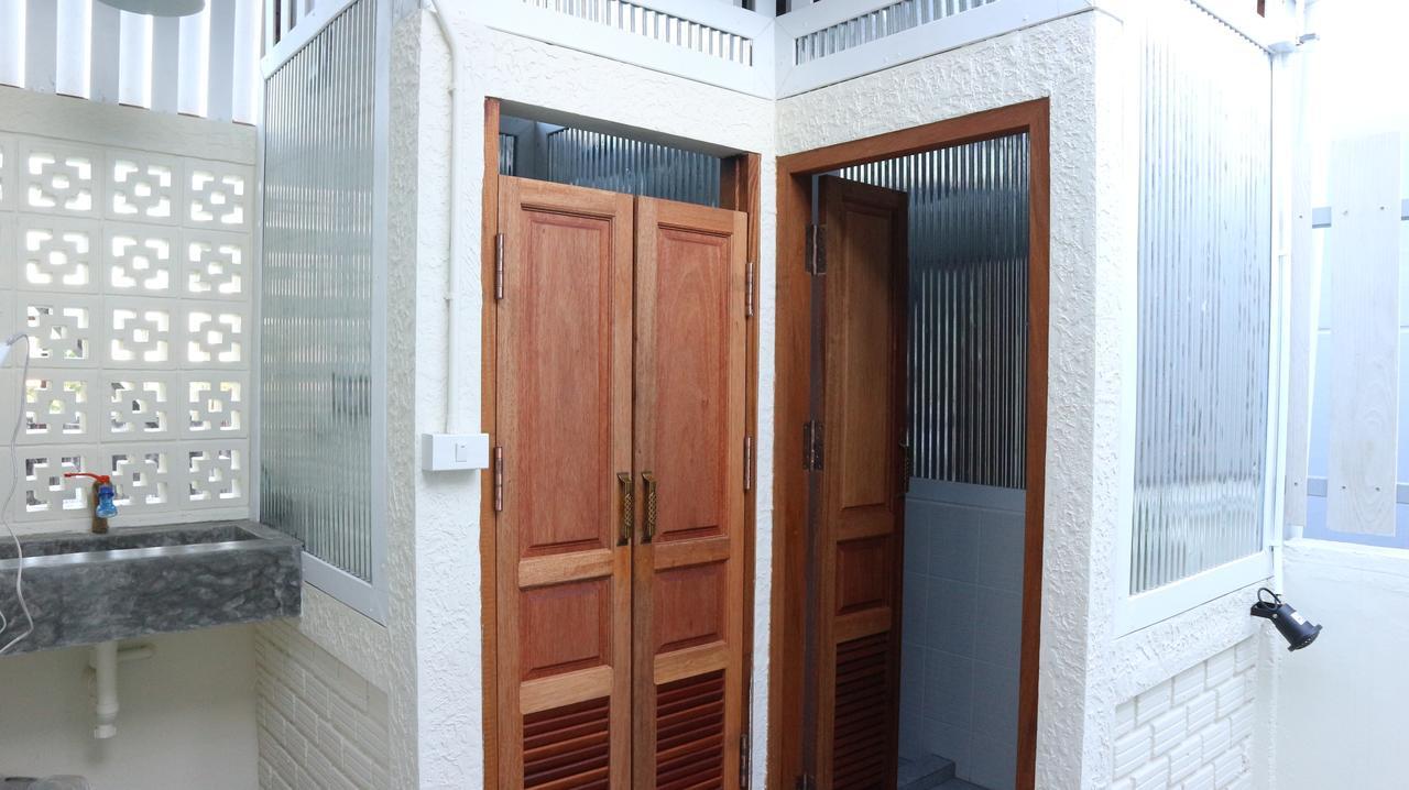 Silla House *