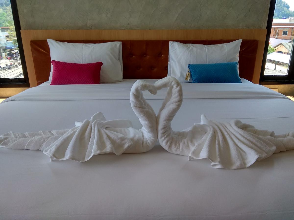 De Loft 3* Ao Nang