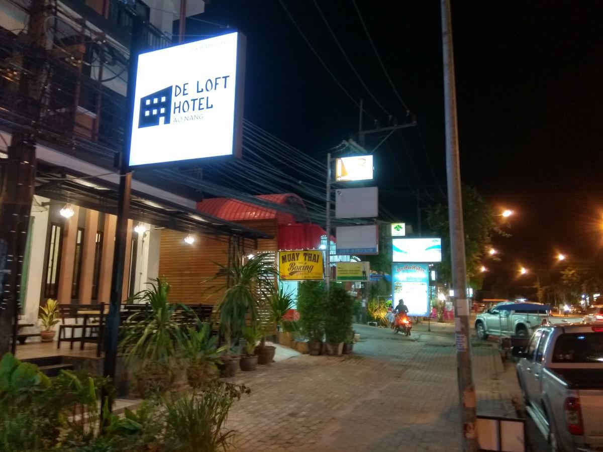 Hotel De Loft