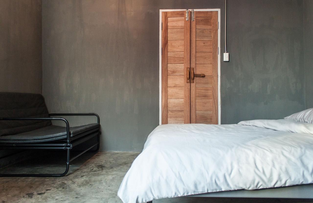Hostel Zhelter'bkk *