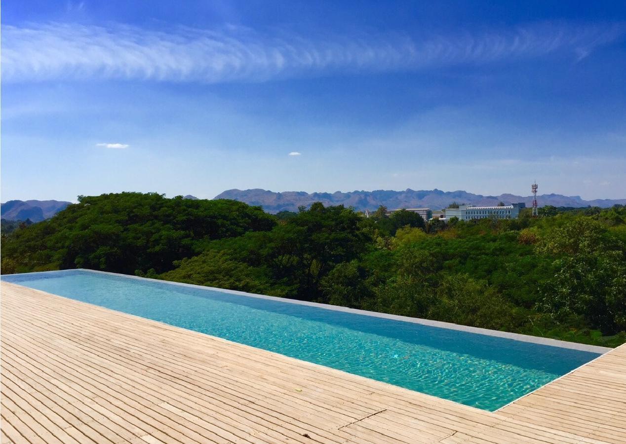 Inchantreedoopool Hotel 3*