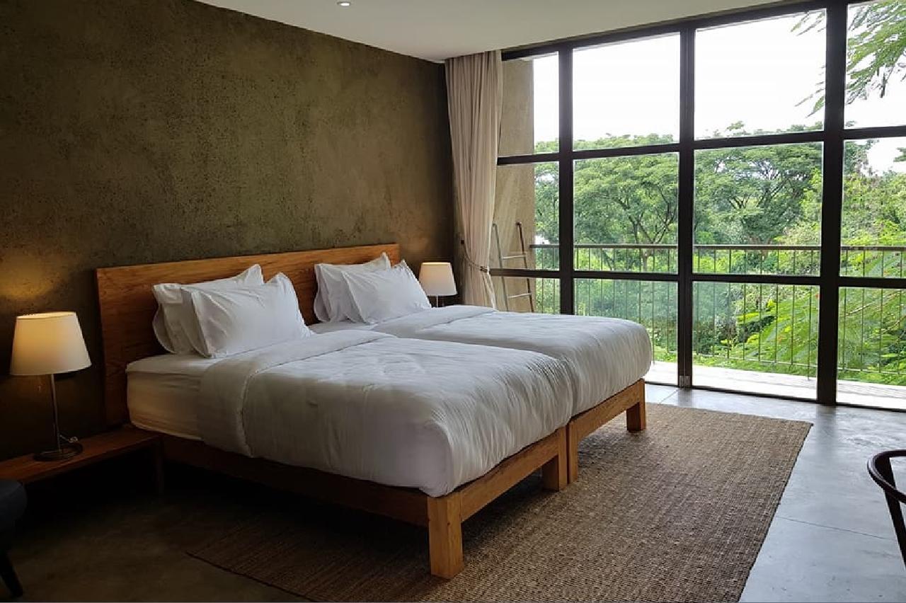 Inchantreedoopool Kanchanaburi