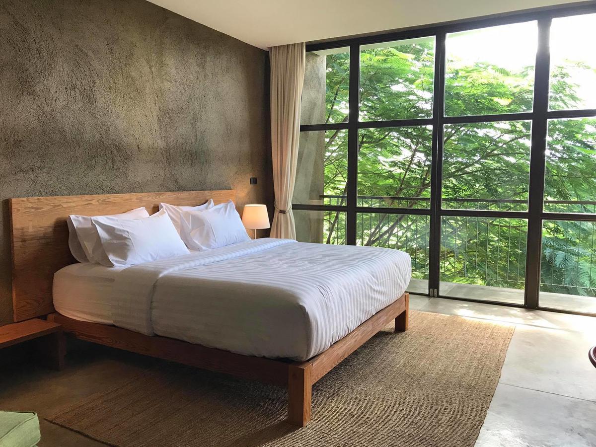 Inchantreedoopool Hotel 3*