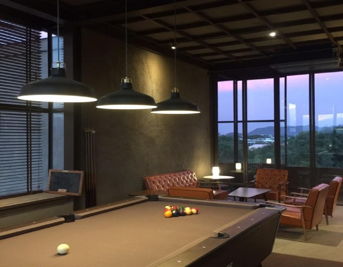 Hotel Inchantreedoopool