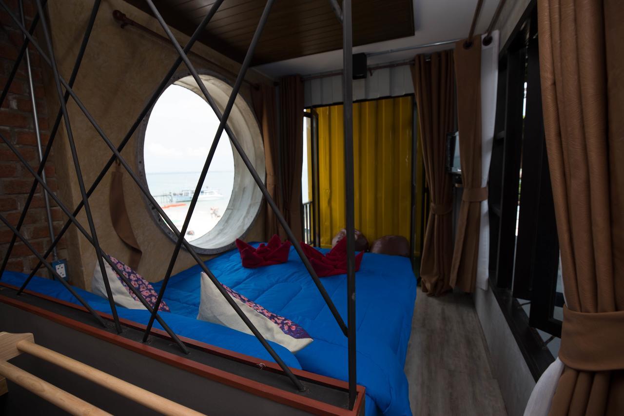 Resort Baan Rom Talay Made' 2*
