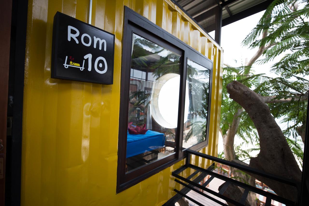 Resort Baan Rom Talay Made' Koh Samet