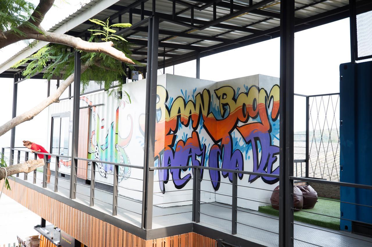 Baan Rom Talay Made' Resort Koh Samet