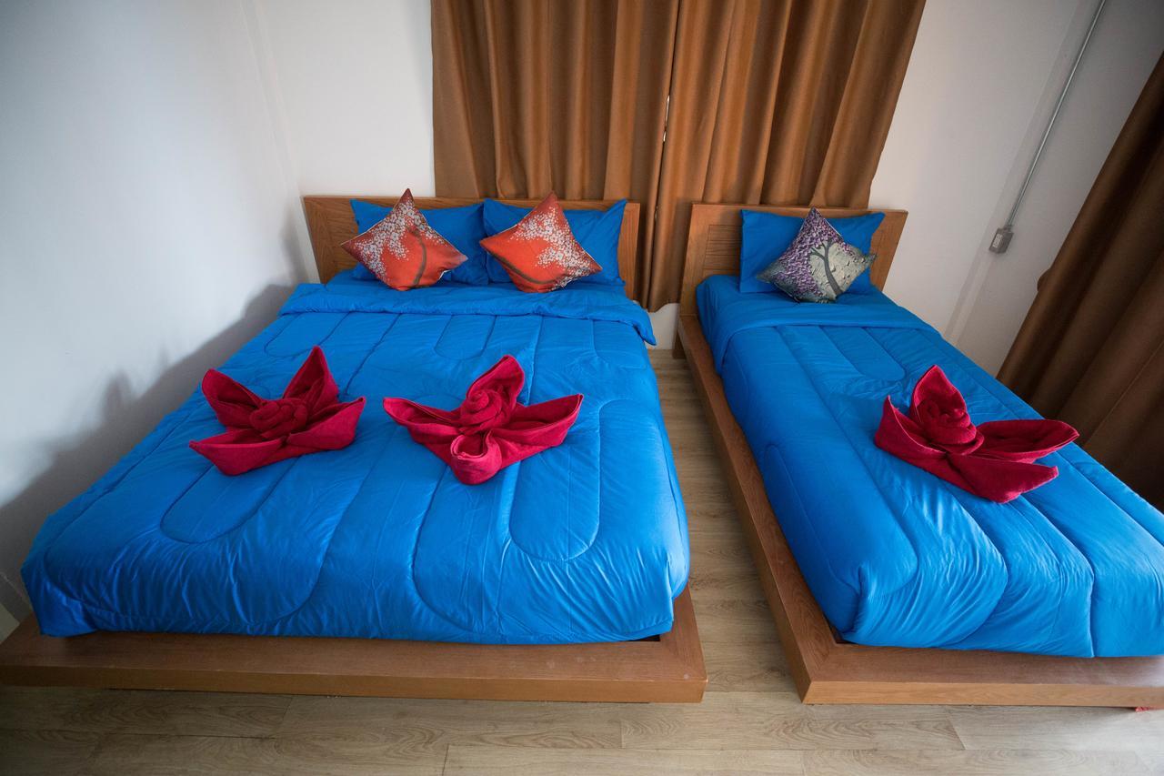Baan Rom Talay Made' Resort Koh Samet