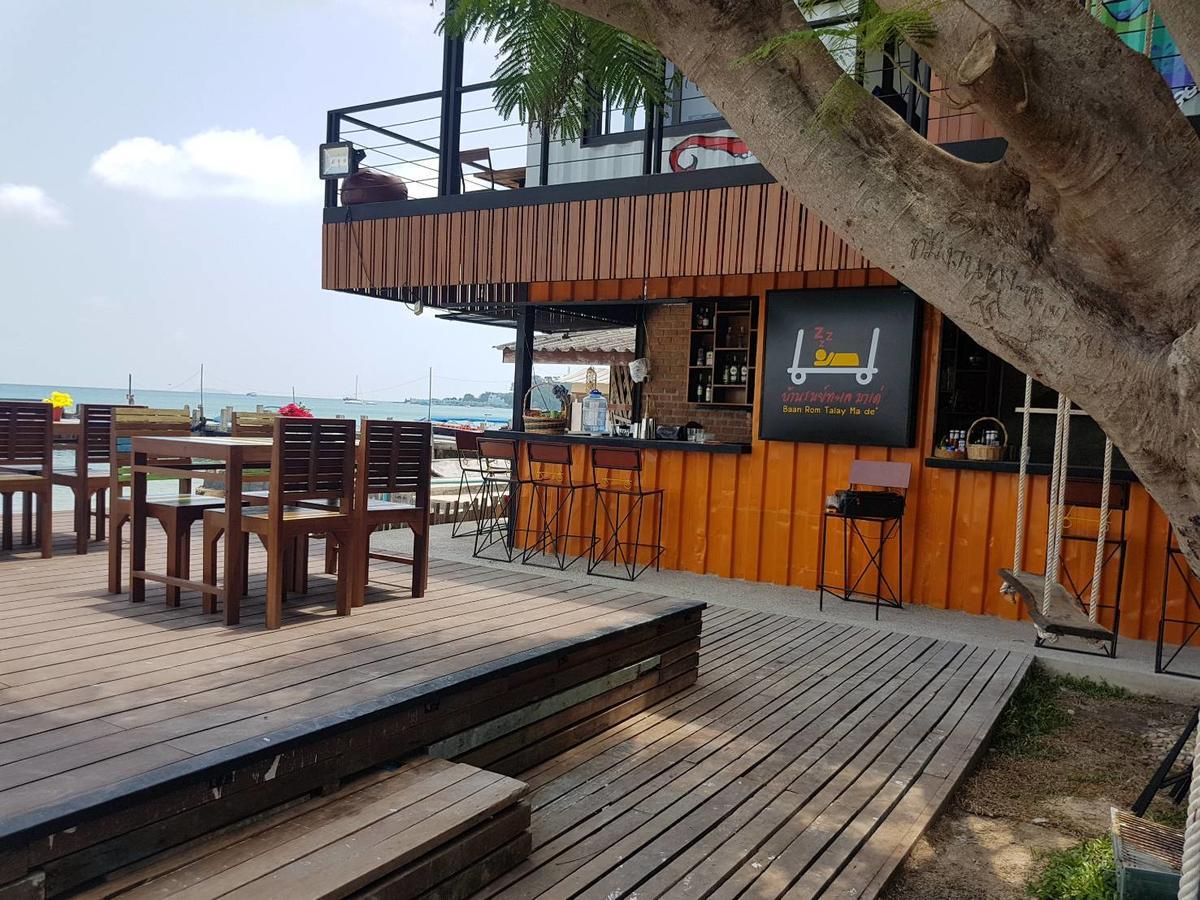 Baan Rom Talay Made' 2* Koh Samet