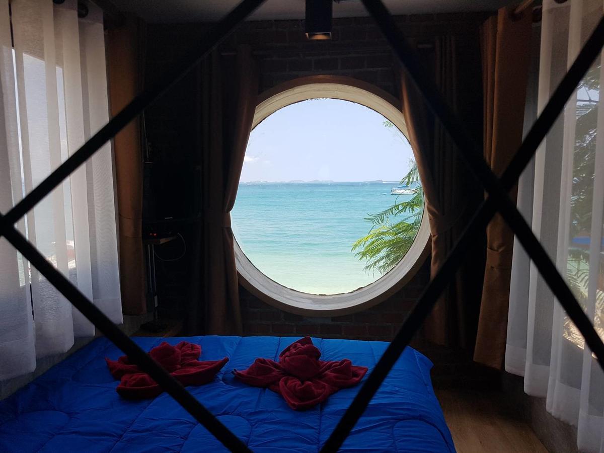 Baan Rom Talay Made' Resort Koh Samet