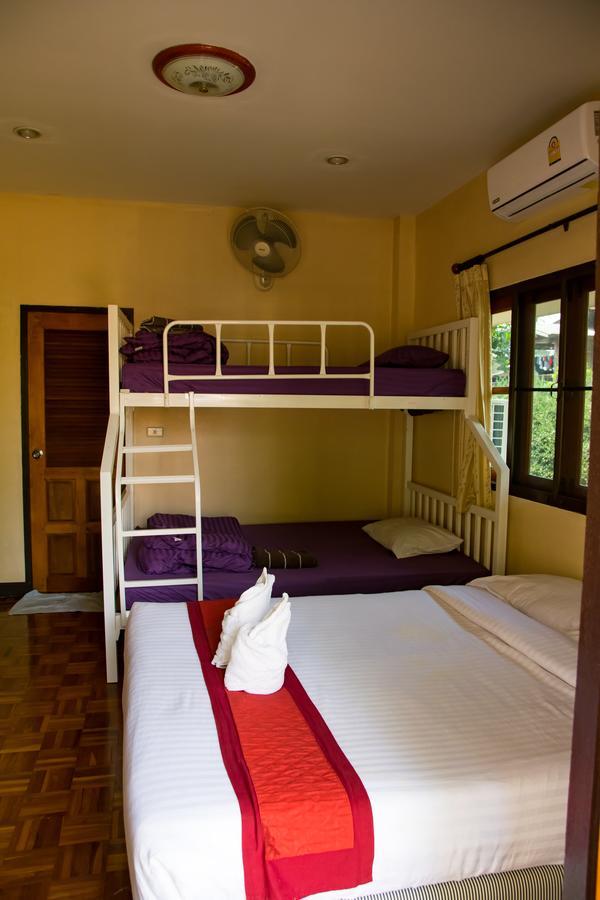 Resort Monkey House 2