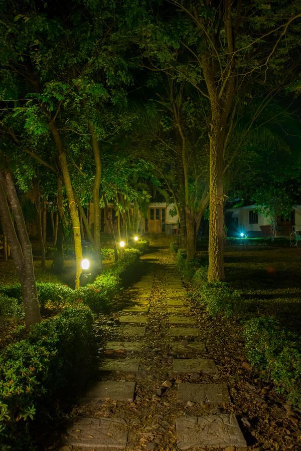 Resort Monkey House 2 2*