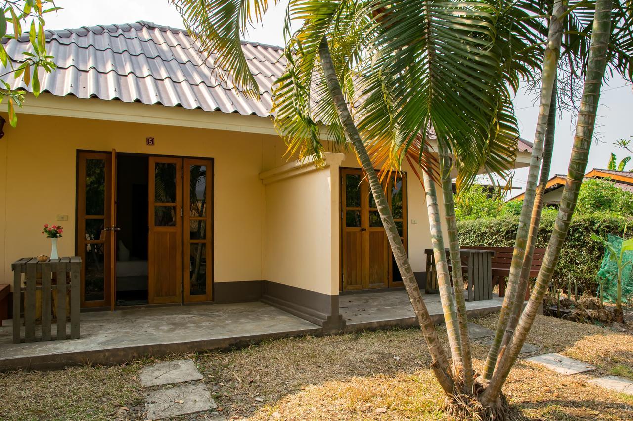 Resort Monkey House 2 Pai