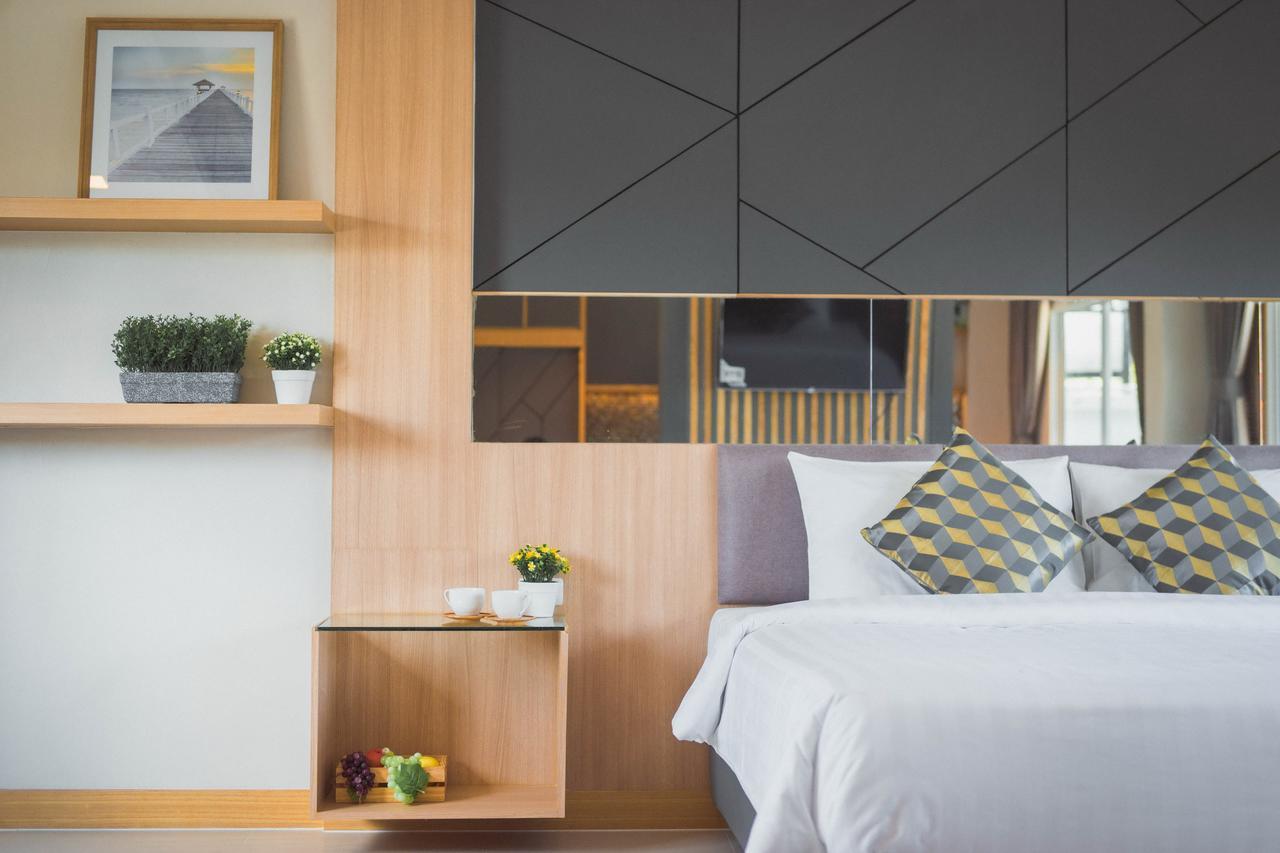 Hotel Apa-tree Boutique