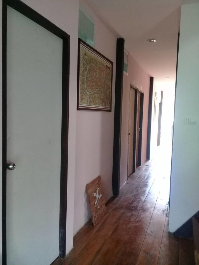 Hostel Sangchan