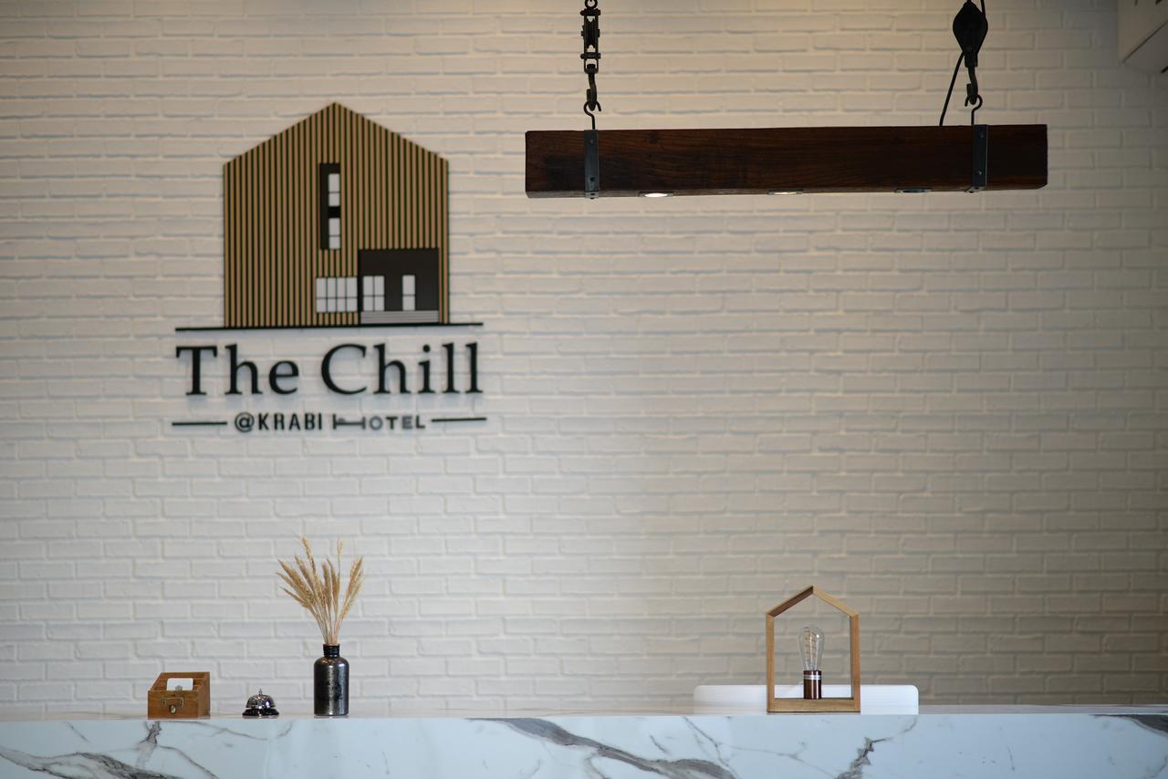 The Chill At