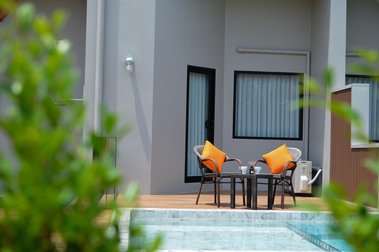 Hotel The Chill At Krabi