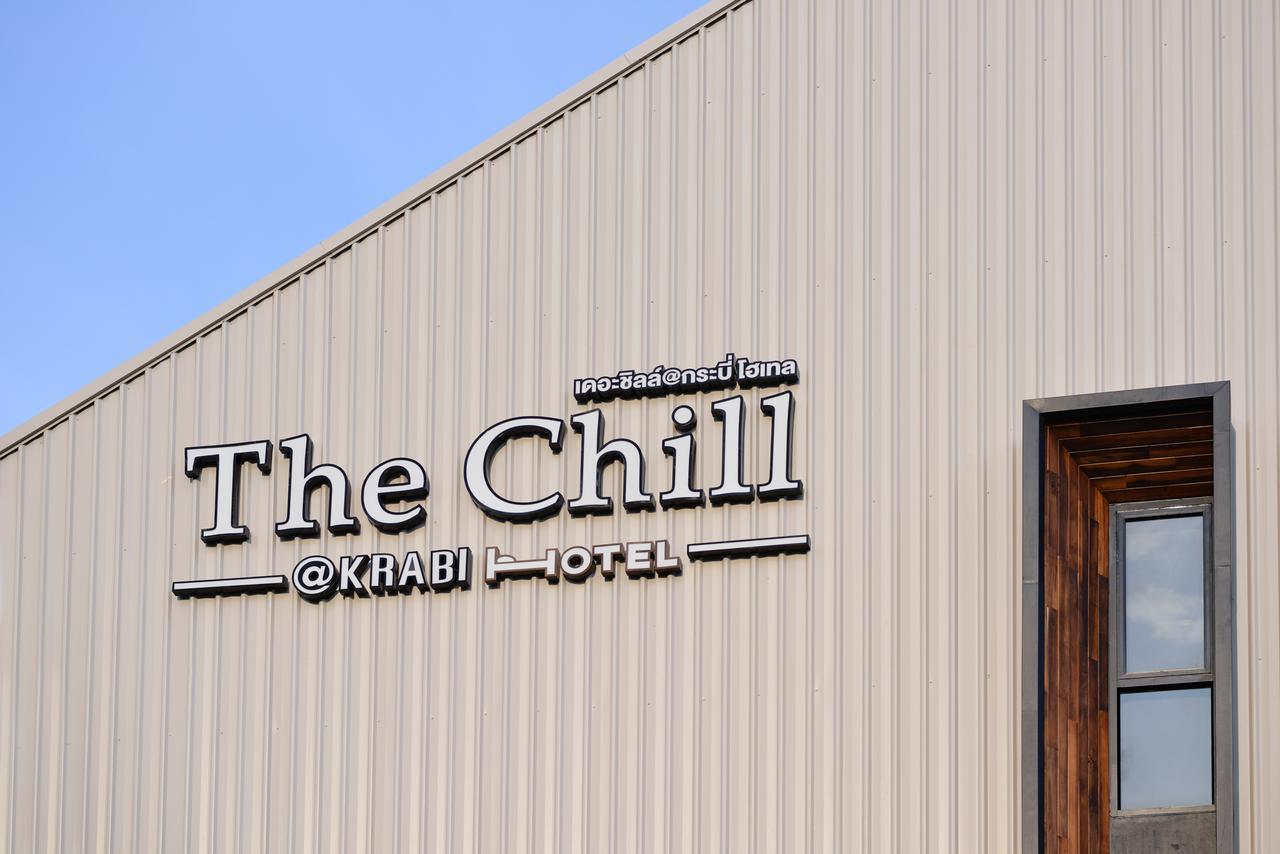 Hotel The Chill At Krabi