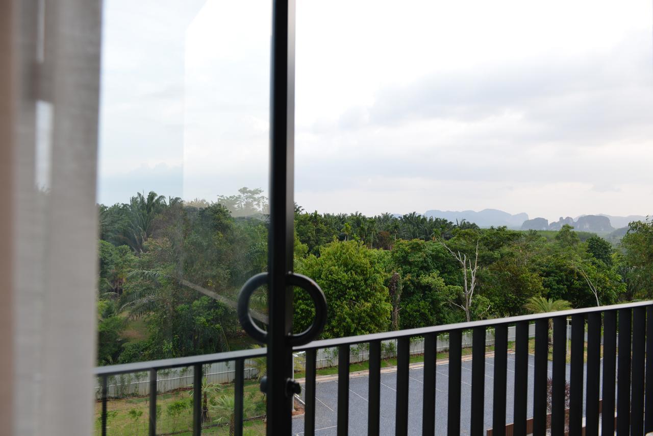 The Chill At Hotel Krabi