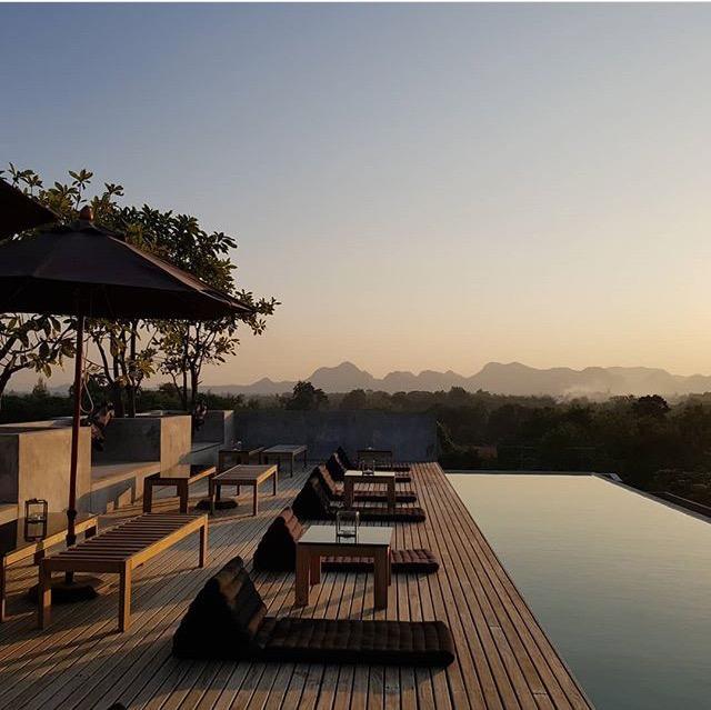 Hotel Inchantreedoopool 3*