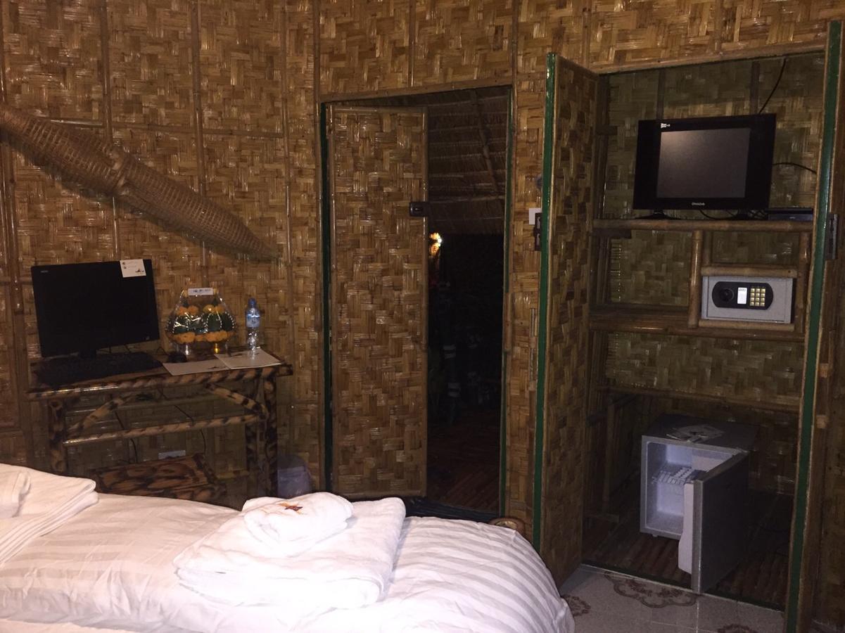 The Orchid & Relax 3* Maha Sarakham