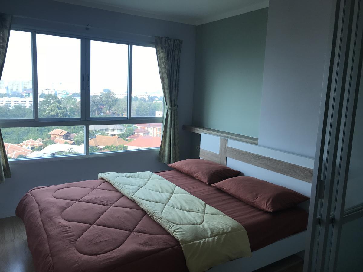 Apartamento Lumpini Vacation