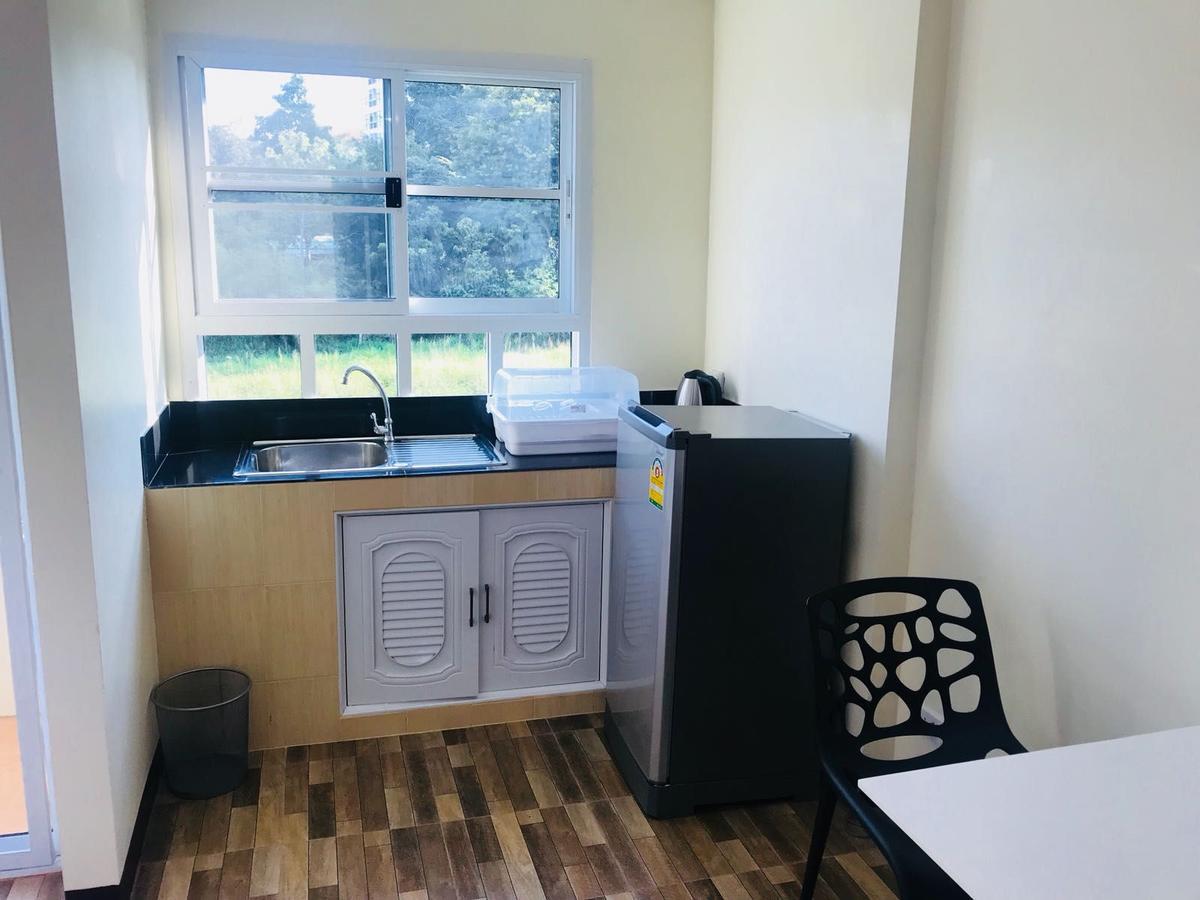 Sab Aparthotel 2*