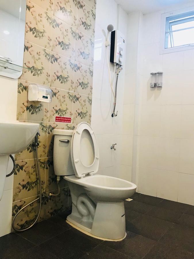 Sab Aparthotel 2*